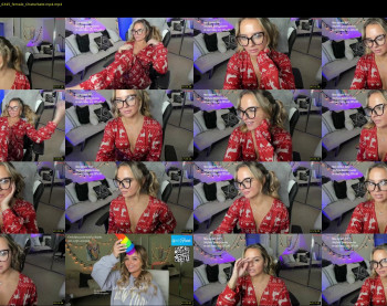 befxckingnice — 50 minute Chaturbate female cam show recording, 720p, Mar 20, 2023