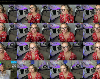 befxckingnice — 35 minute Chaturbate female cam show recording, 720p, Mar 20, 2023
