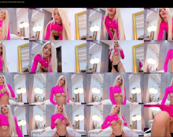 belle_kim — 27 minute Chaturbate female cam show recording, 720p, Mar 19, 2023