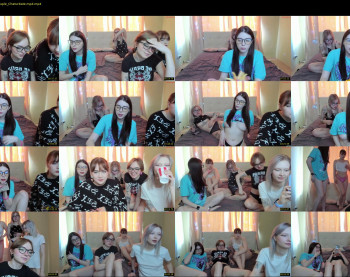 bjliki — 45 minute Chaturbate couple cam show recording, 720p, Mar 19, 2023