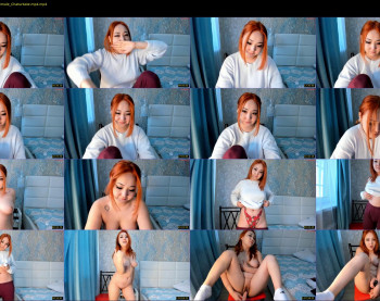 bora_ — 77 minute Chaturbate female cam show recording, 720p, Mar 19, 2023