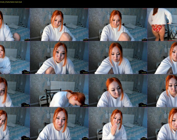 bora_ — 14 minute Chaturbate female cam show recording, 720p, Mar 19, 2023