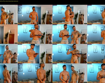 buddys_team_hots — 120 minute Chaturbate couple cam show recording, 720p, Mar 19, 2023
