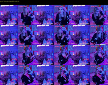 butterybubblebutt — 9 minute Chaturbate couple cam show recording, 720p, Mar 19, 2023