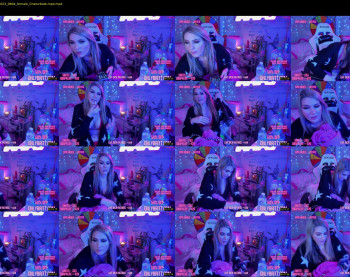 butterybubblebutt — 8 minute Chaturbate couple cam show recording, 720p, Mar 19, 2023
