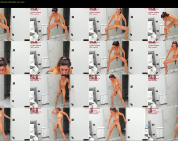 catty190 — 3 minute Chaturbate female cam show recording, 720p, Mar 19, 2023