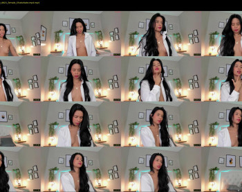 charlottte_001 — 41 minute Chaturbate female cam show recording, 720p, Mar 19, 2023