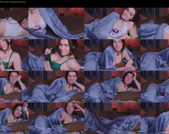 chroniclove — 50 minute Chaturbate female cam show recording, 720p, Mar 19, 2023