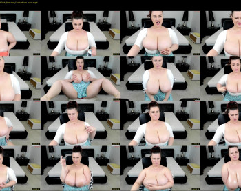 claraboobies — 120 minute Chaturbate female cam show recording, 720p, Mar 20, 2023