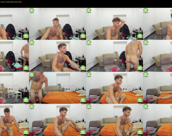 classied — 22 minute Chaturbate male cam show recording, 720p, Mar 20, 2023