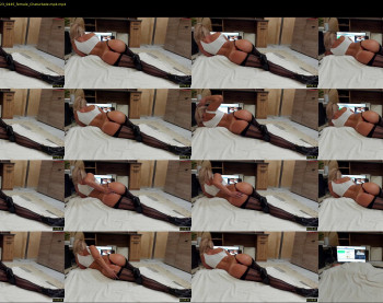 classy_medeeea — 26 minute Chaturbate female cam show recording, 720p, Mar 20, 2023