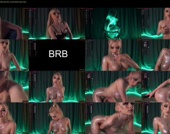 coastaldivas — 137 minute Chaturbate female cam show recording, 720p, Mar 19, 2023