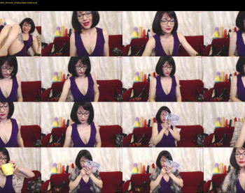 danacougar — 50 minute Chaturbate female cam show recording, 720p, Mar 19, 2023