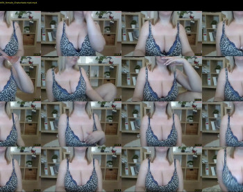 danahotmilf — 19 minute Chaturbate female cam show recording, 720p, Mar 19, 2023