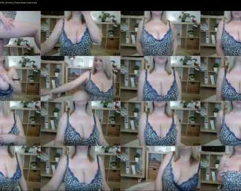 danahotmilf — 19 minute Chaturbate female cam show recording, 720p, Mar 19, 2023