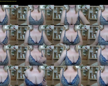 danahotmilf — 25 minute Chaturbate female cam show recording, 720p, Mar 19, 2023