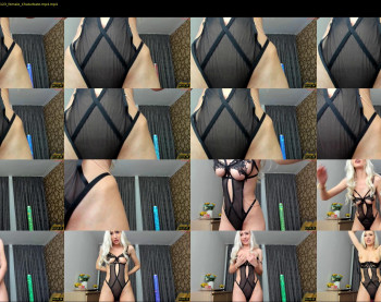 deea_hot99 — 7 minute Chaturbate female cam show recording, 720p, Mar 19, 2023
