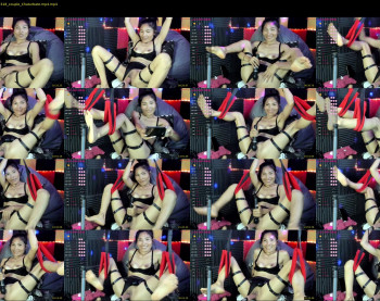 deeplyasian — 37 minute Chaturbate couple cam show recording, 720p, Mar 19, 2023