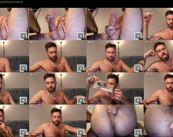 dickjulian — 14 minute Chaturbate male cam show recording, 720p, Mar 19, 2023