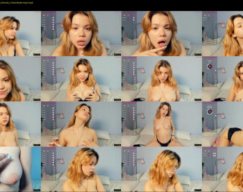 dollorrie — 39 minute Chaturbate couple cam show recording, 720p, Mar 19, 2023
