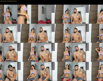 dulceromance — 21 minute Chaturbate couple cam show recording, 720p, Mar 19, 2023
