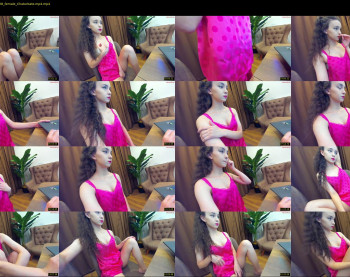 ehotlovea — 18 minute Chaturbate female cam show recording, 720p, Mar 19, 2023