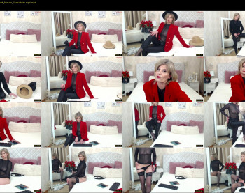 elisarosse_ — 69 minute Chaturbate female cam show recording, 720p, Mar 19, 2023