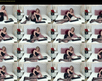 elisarosse_ — 8 minute Chaturbate female cam show recording, 720p, Mar 20, 2023