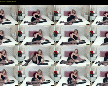 elisarosse_ — 16 minute Chaturbate female cam show recording, 720p, Mar 20, 2023