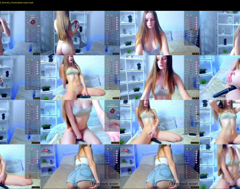 emilly___ — 120 minute Chaturbate female cam show recording, 720p, Mar 19, 2023