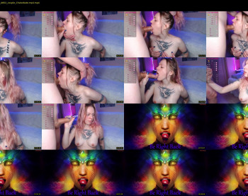 emptyhunters — 42 minute Chaturbate couple cam show recording, 720p, Mar 19, 2023