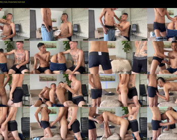 exotic_gold — 103 minute Chaturbate male cam show recording, 720p, Mar 19, 2023