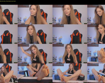 fairy_casey — 121 minute Chaturbate female cam show recording, 720p, Mar 19, 2023
