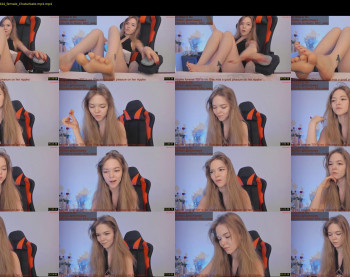 fairy_casey — 33 minute Chaturbate female cam show recording, 720p, Mar 19, 2023