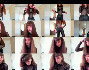 flowerofsin2001 — 23 minute Chaturbate female cam show recording, 720p, Mar 19, 2023