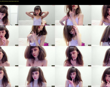 flowerofsin2001 — 18 minute Chaturbate female cam show recording, 720p, Mar 19, 2023