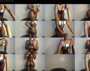 freaky_ass — 44 minute Chaturbate female cam show recording, 720p, Mar 19, 2023