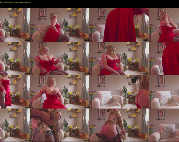 french_devotion — 60 minute Chaturbate female cam show recording, 720p, Mar 19, 2023