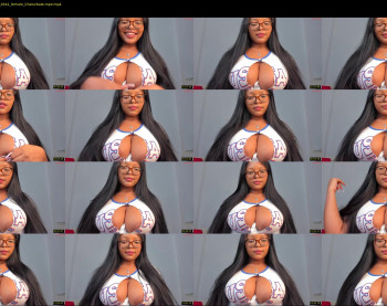 goofyshygirl1 — 17 minute Chaturbate female cam show recording, 720p, Mar 20, 2023
