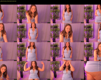 harley_blanco — 27 minute Chaturbate female cam show recording, 720p, Mar 19, 2023