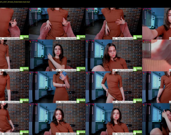 helenchristensen — 120 minute Chaturbate female cam show recording, 720p, Mar 19, 2023