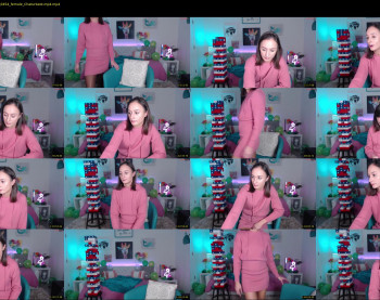 holihurricane — 121 minute Chaturbate female cam show recording, 720p, Mar 19, 2023