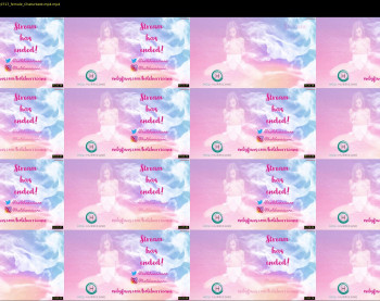holihurricane — 20 minute Chaturbate female cam show recording, 720p, Mar 19, 2023