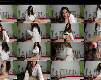 hollyshit_ — 120 minute Chaturbate female cam show recording, 720p, Mar 19, 2023