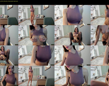hot_babes_live — 120 minute Chaturbate female cam show recording, 720p, Mar 20, 2023