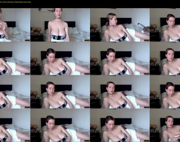 hugetittiesgerda — 27 minute Chaturbate female cam show recording, 720p, Mar 19, 2023