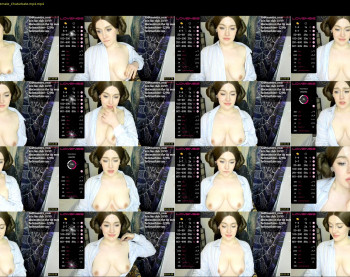 i_esus — 11 minute Chaturbate couple cam show recording, 720p, Mar 19, 2023