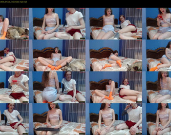 inaccessibles — 120 minute Chaturbate female cam show recording, 480p, Mar 19, 2023