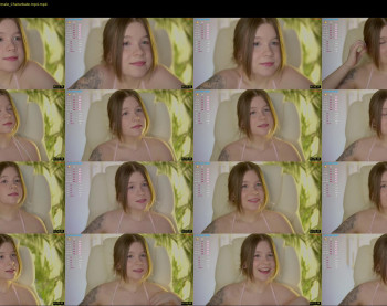 isoull — 4 minute Chaturbate female cam show recording, 720p, Mar 19, 2023