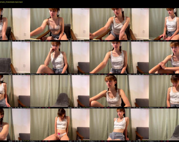 its_lily — 121 minute Chaturbate female cam show recording, 720p, Mar 19, 2023